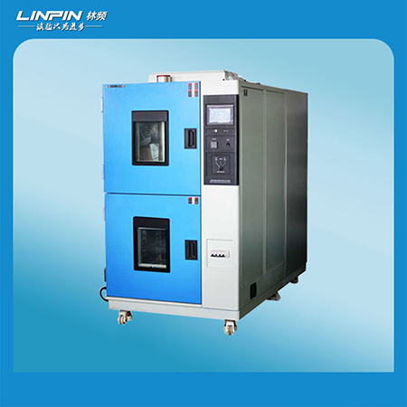 機械零件在冷熱沖擊試驗箱下的耐磨性測試